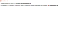 Desktop Screenshot of insysrx.mwnewsroom.com