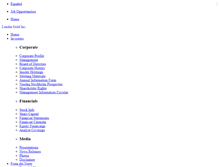 Tablet Screenshot of fortressminerals.mwnewsroom.com