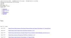 Desktop Screenshot of dundee.mwnewsroom.com