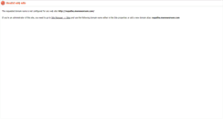 Desktop Screenshot of nupathe.mwnewsroom.com
